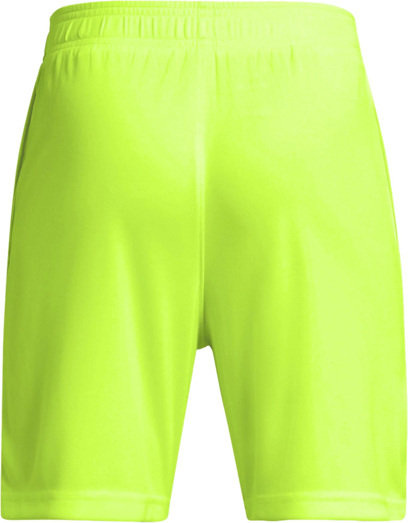 Numéro de l'image de la galerie de produits 2 pour le produit Short UA Tech Logo - Garçon