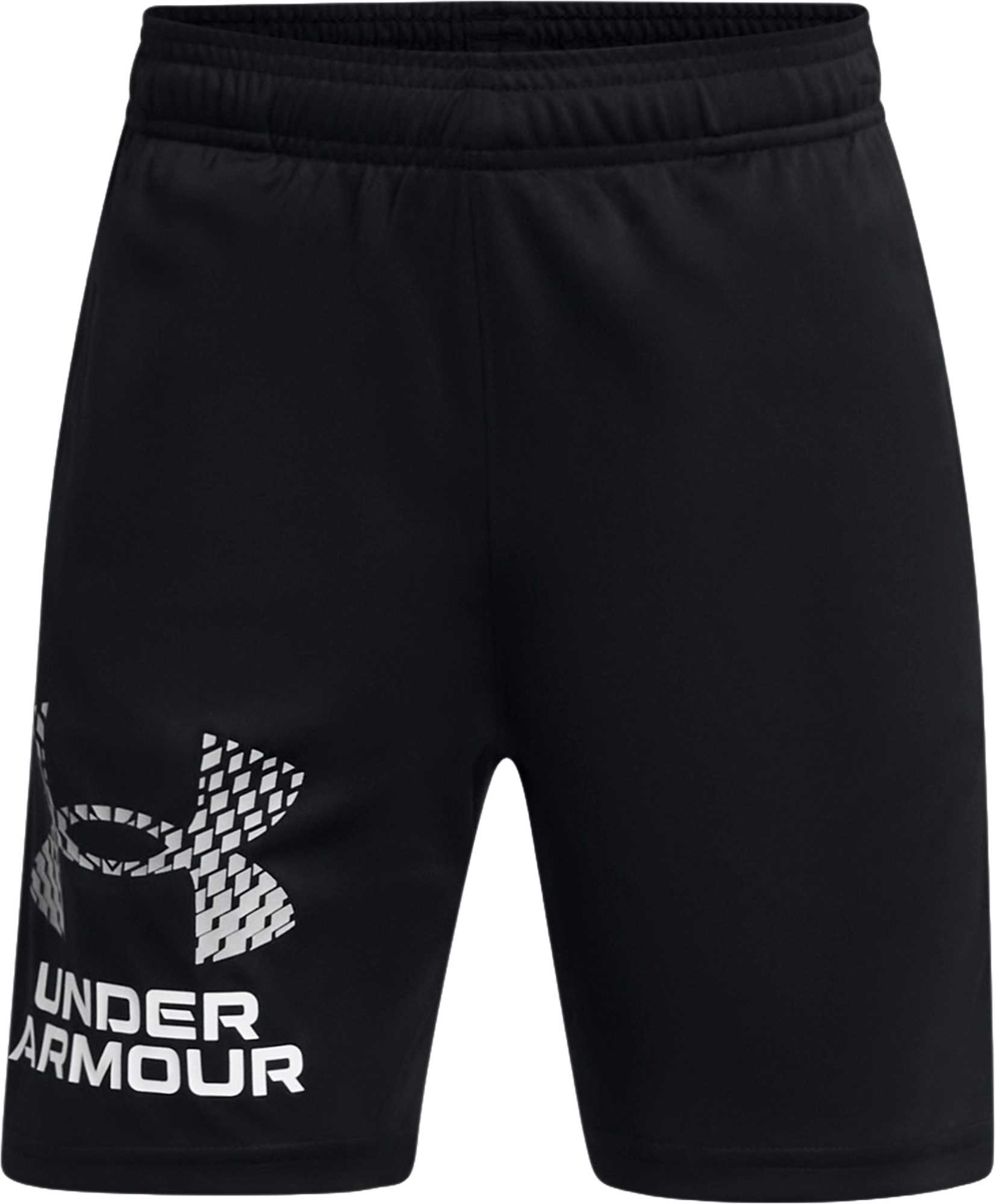 Product image for UA Tech Logo Shorts - Boys