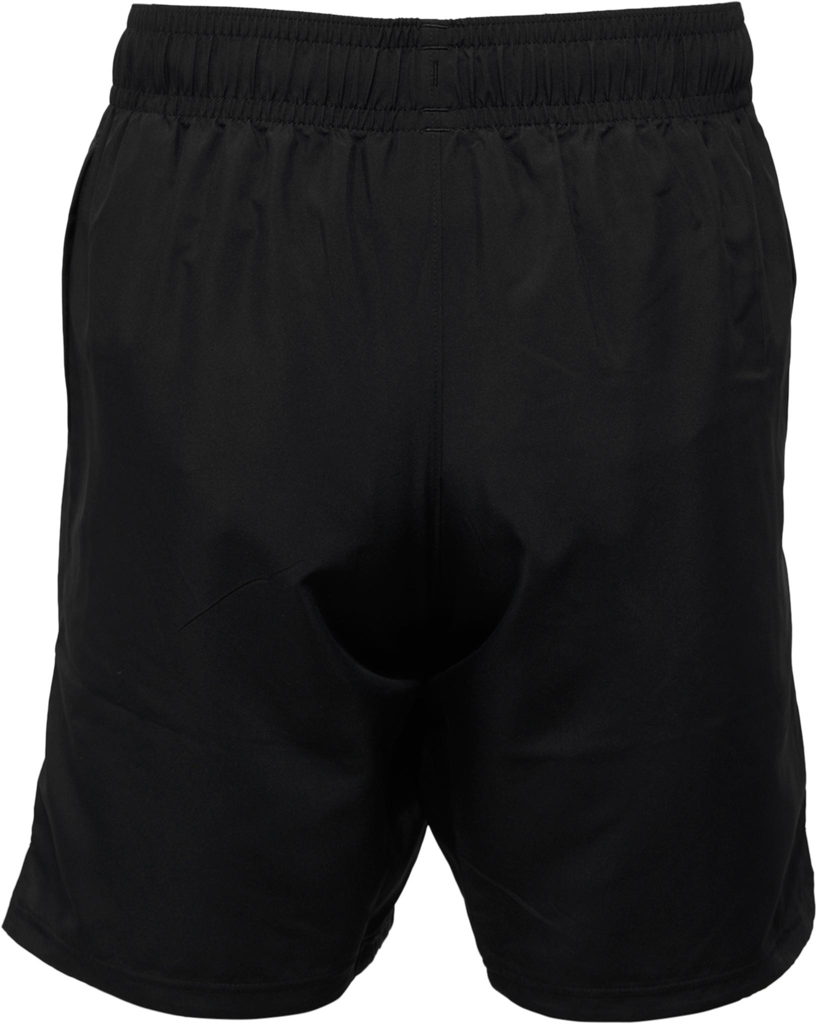 Product gallery image number 2 for product UA Woven Wordmark Shorts - Men's
