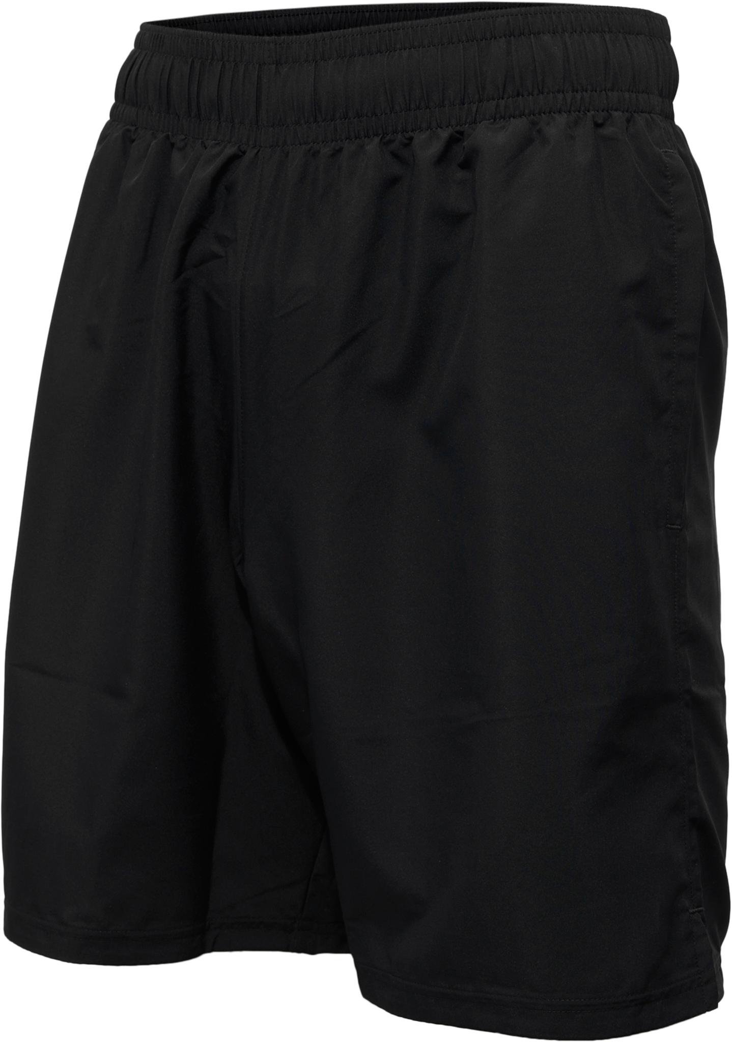 Product gallery image number 4 for product UA Woven Wordmark Shorts - Men's