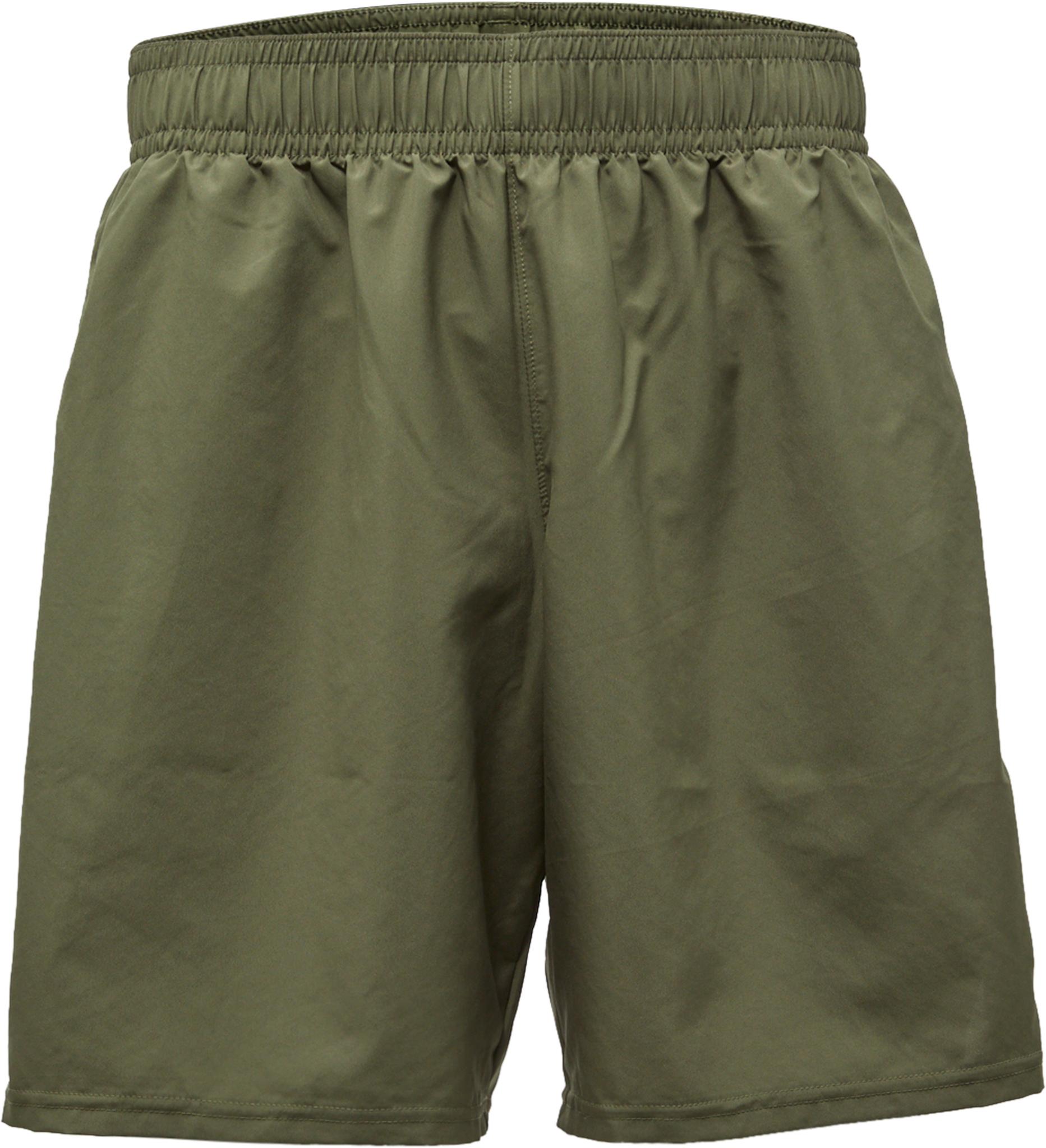 Marine Od Green - Black