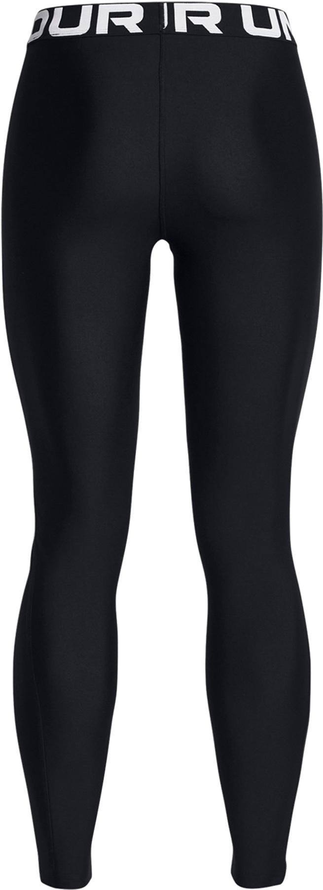 Product gallery image number 2 for product HeatGear Leggings - Women's