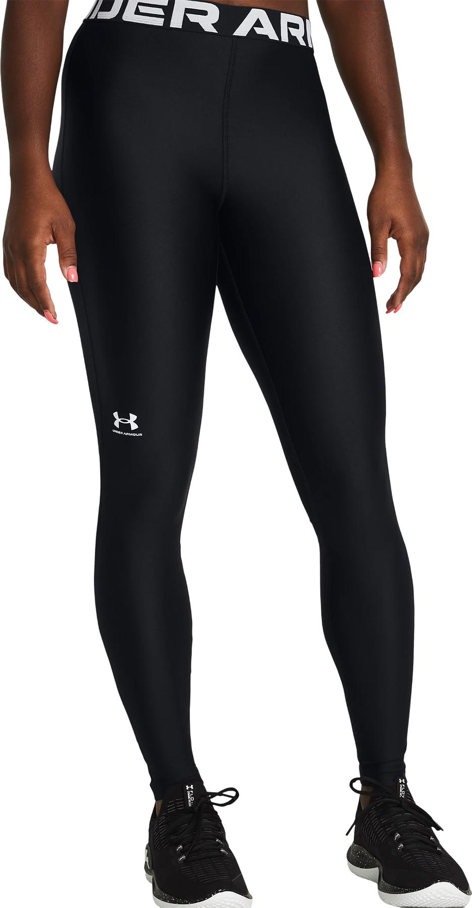 Product gallery image number 3 for product HeatGear Leggings - Women's