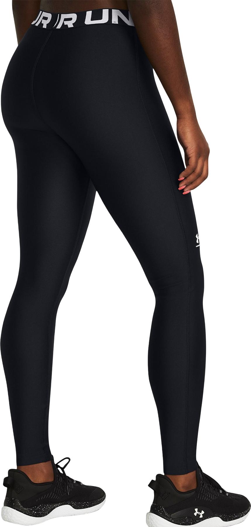 Product gallery image number 4 for product HeatGear Leggings - Women's