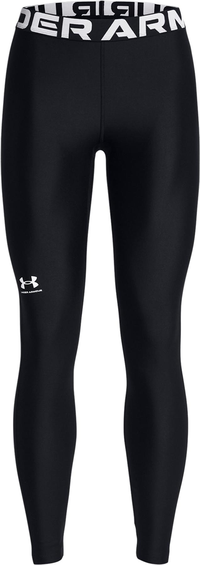Product gallery image number 1 for product HeatGear Leggings - Women's