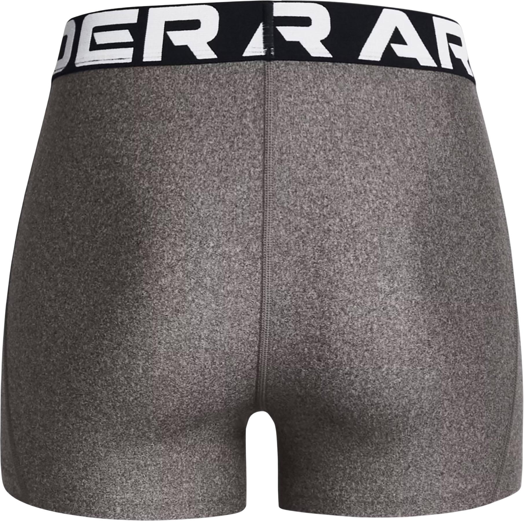 Product gallery image number 2 for product HeatGear Shorty 3" - Women's