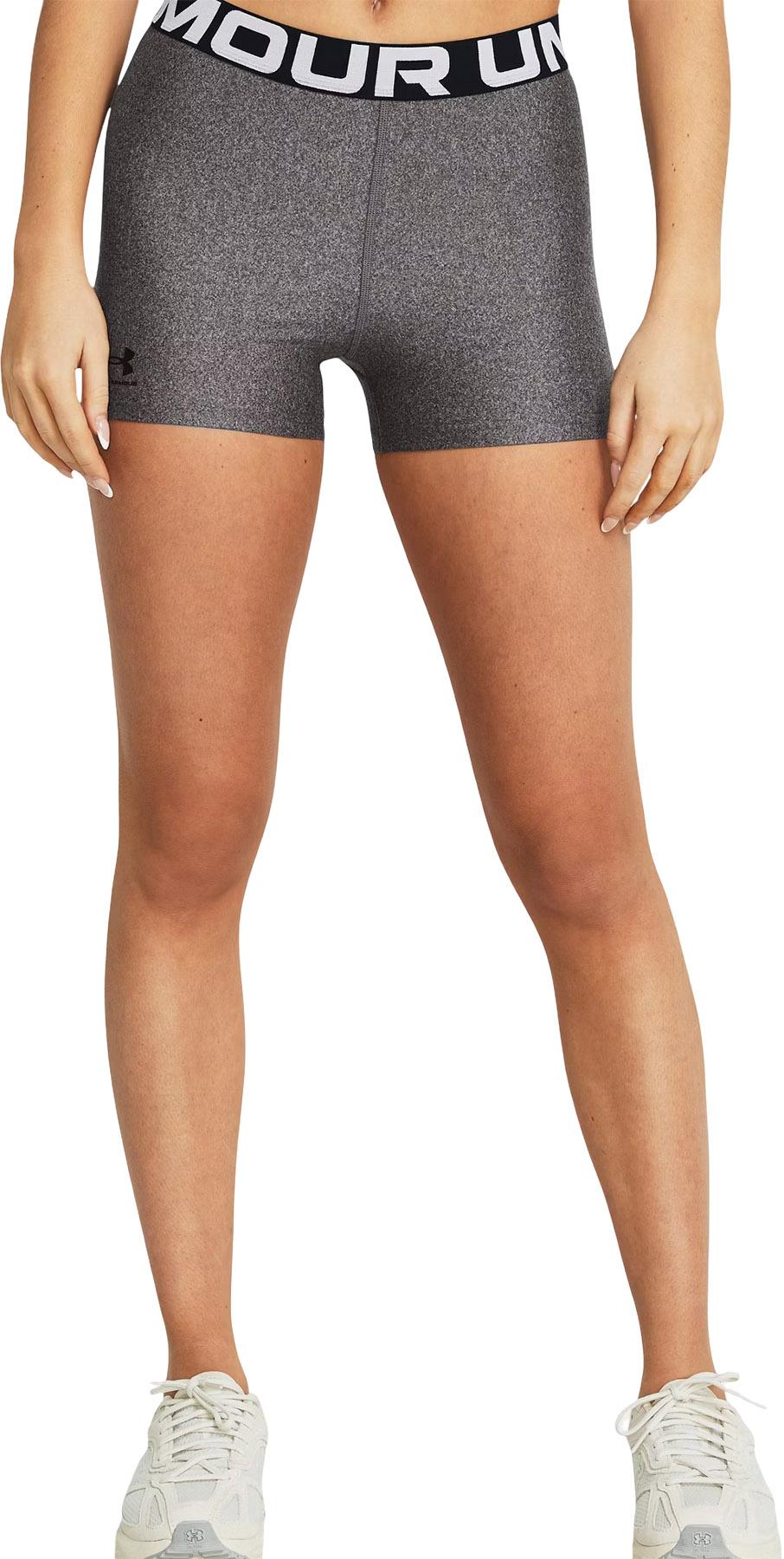 Product gallery image number 4 for product HeatGear Shorty 3" - Women's