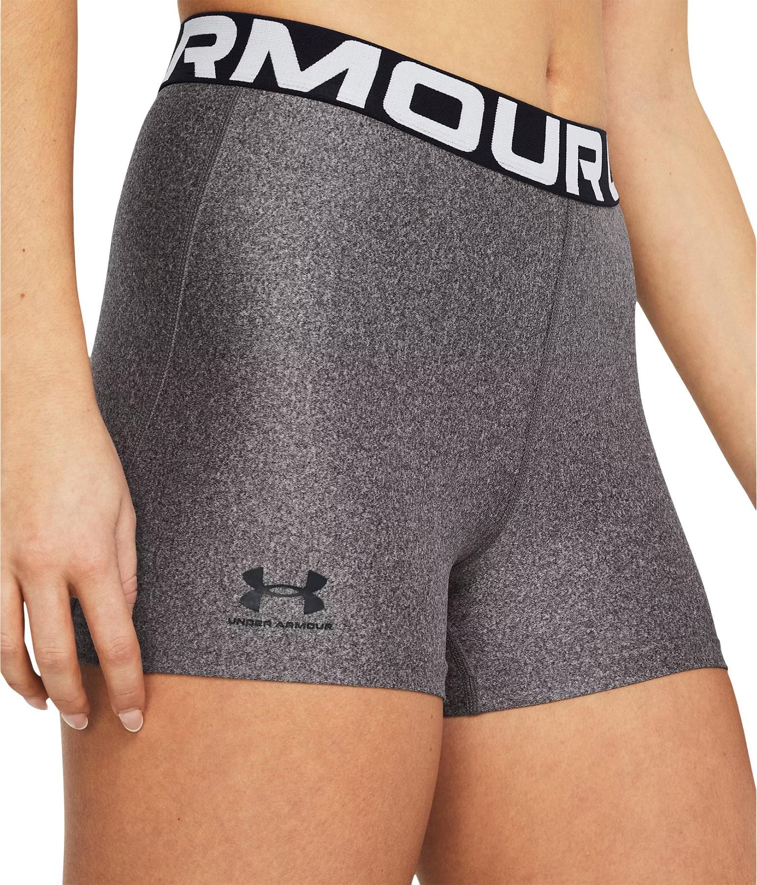Product gallery image number 5 for product HeatGear Shorty 3" - Women's