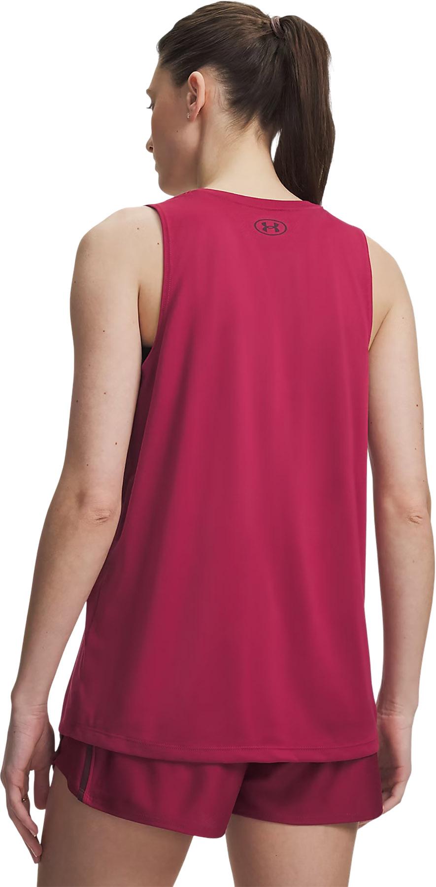Product gallery image number 2 for product UA Tech Tank Top - Women's