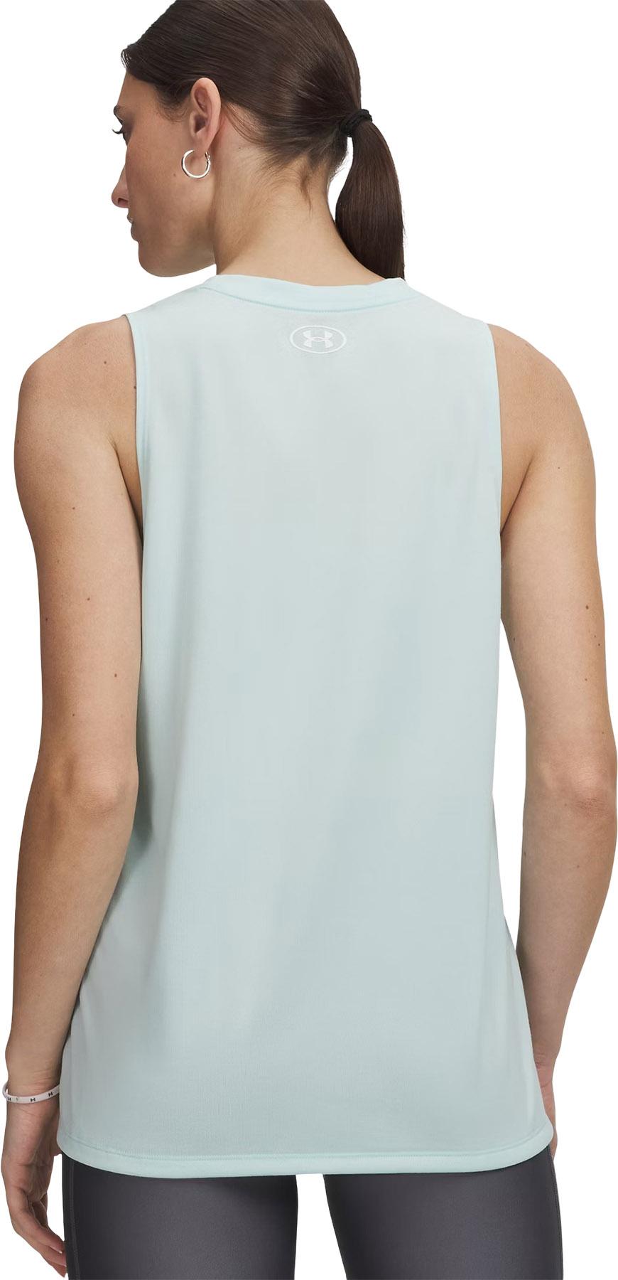 Product gallery image number 2 for product Camisole UA Tech - Femme 
