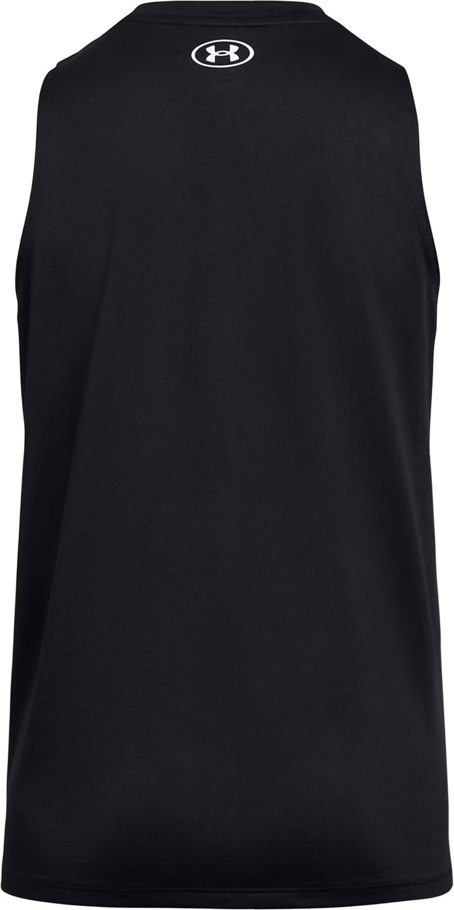 Product gallery image number 4 for product UA Tech Tank Top - Women's
