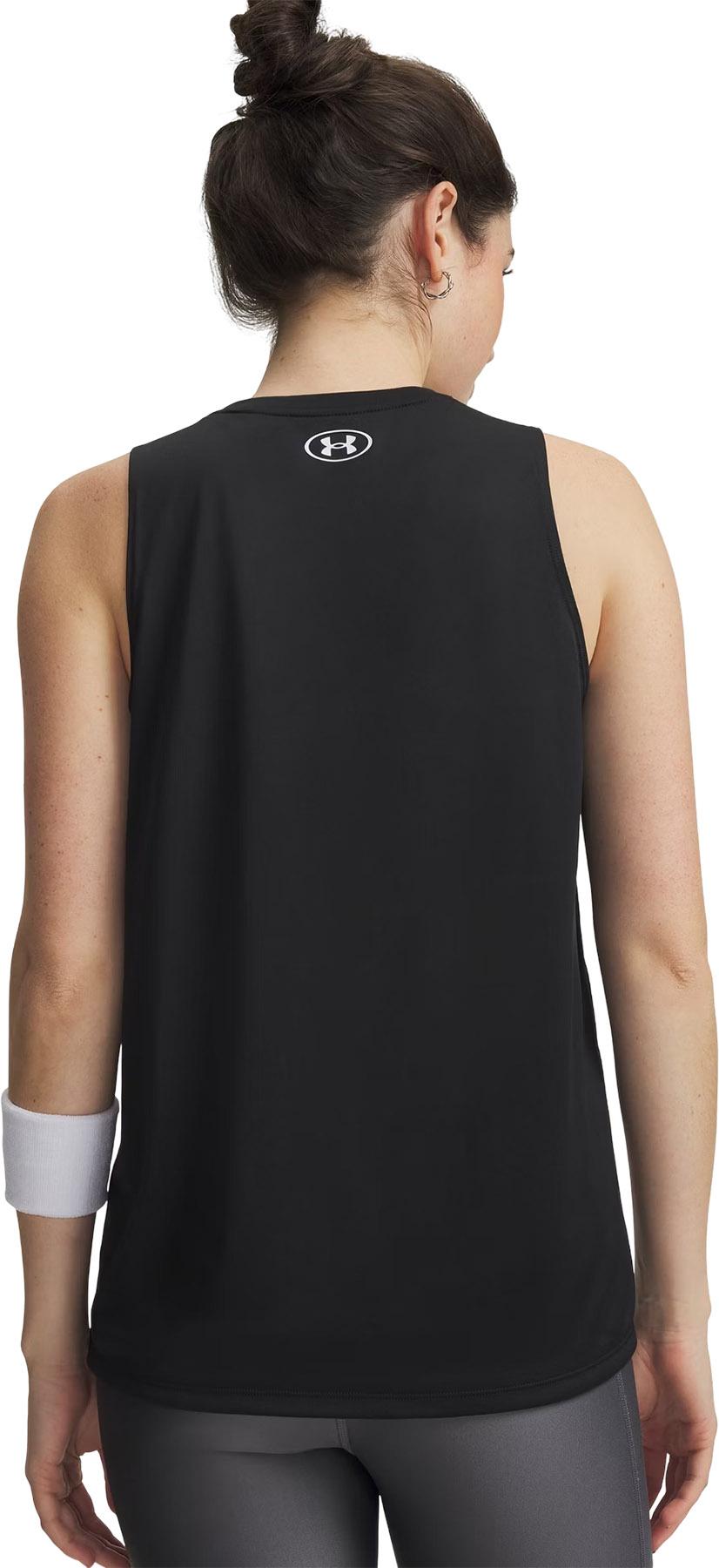 Product gallery image number 3 for product UA Tech Tank Top - Women's