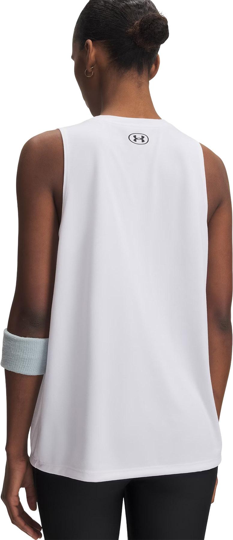 Product gallery image number 4 for product UA Tech Tank Top - Women's