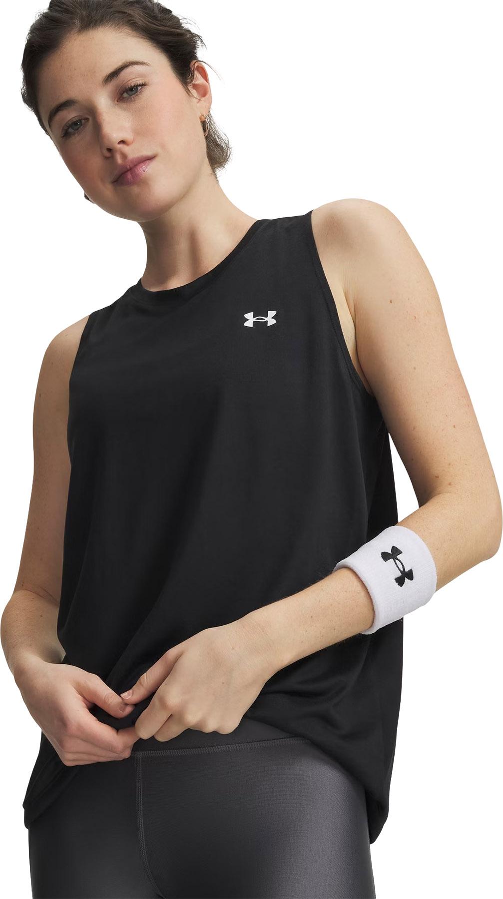 Product gallery image number 2 for product UA Tech Tank Top - Women's