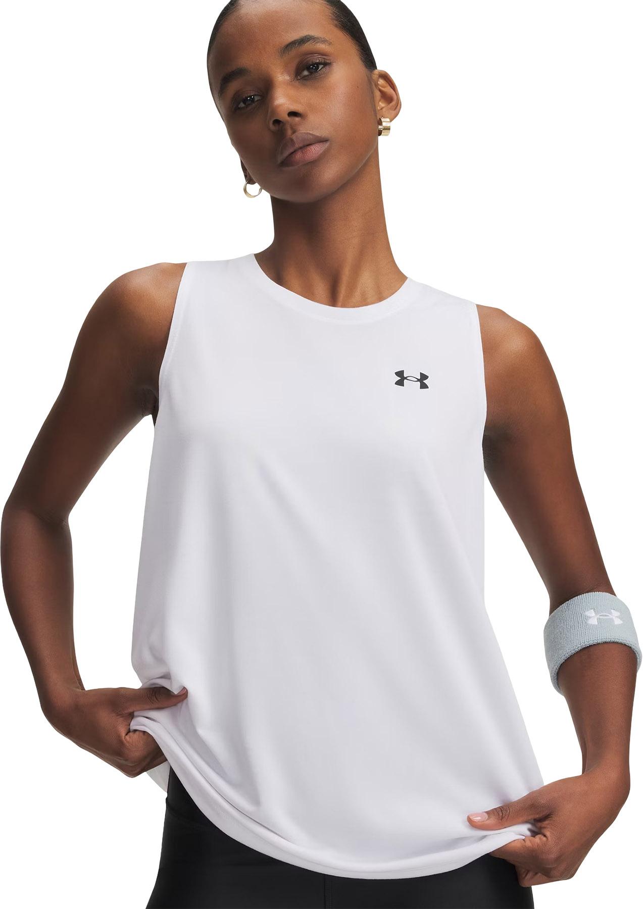 Product gallery image number 2 for product UA Tech Tank Top - Women's