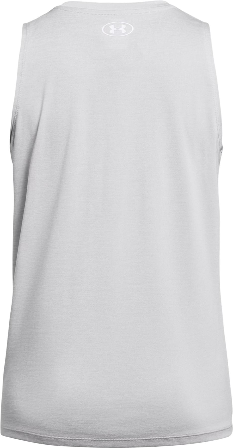 Numéro de l'image de la galerie de produits 2 pour le produit Camisole UA Tech Twist - Femme