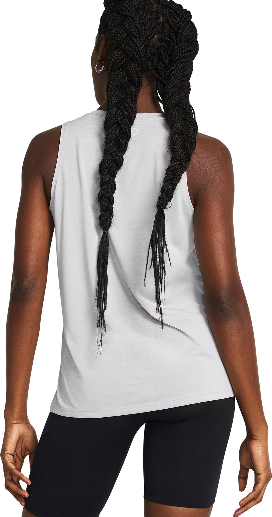 Numéro de l'image de la galerie de produits 3 pour le produit Camisole UA Tech Twist - Femme