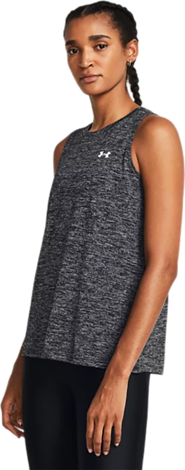 Product gallery image number 3 for product UA Tech Twist Tank Top - Women's