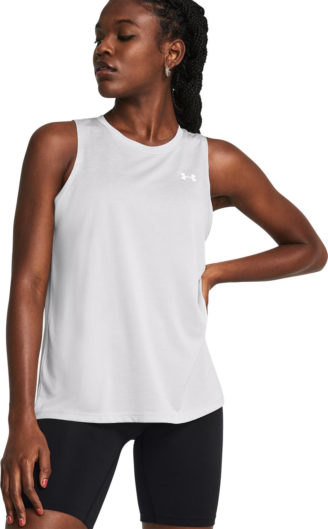 Numéro de l'image de la galerie de produits 4 pour le produit Camisole UA Tech Twist - Femme