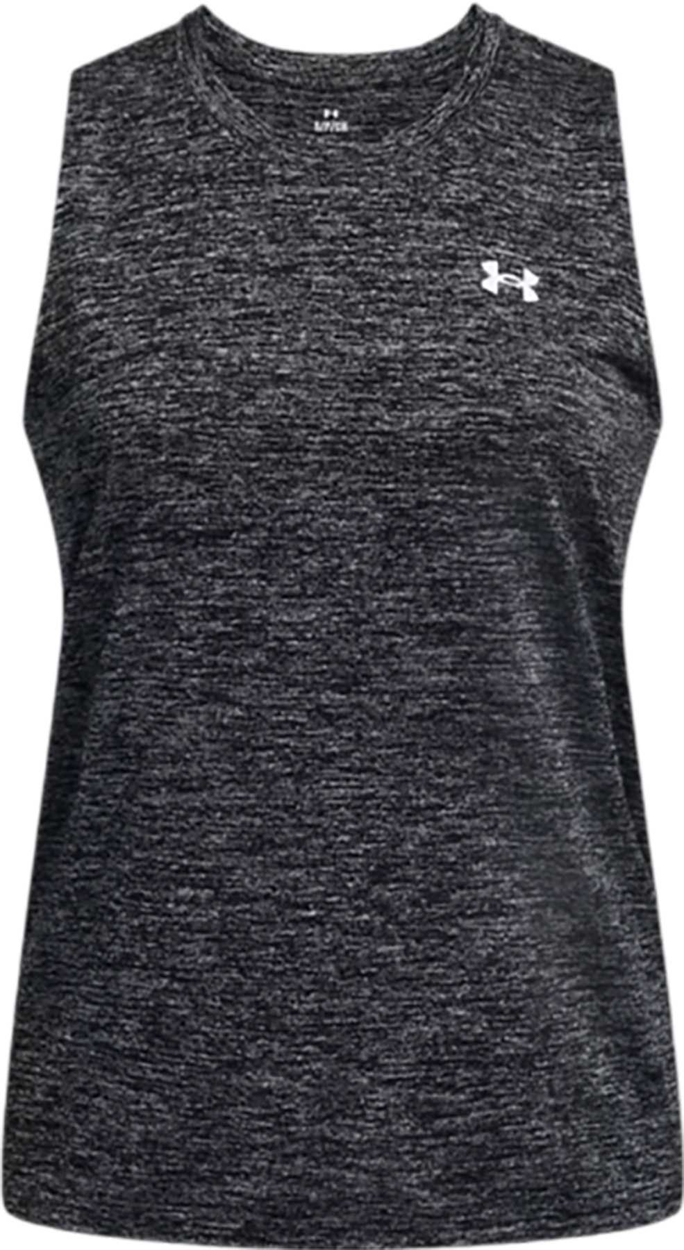 Product image for UA Tech Twist Tank Top - Women's