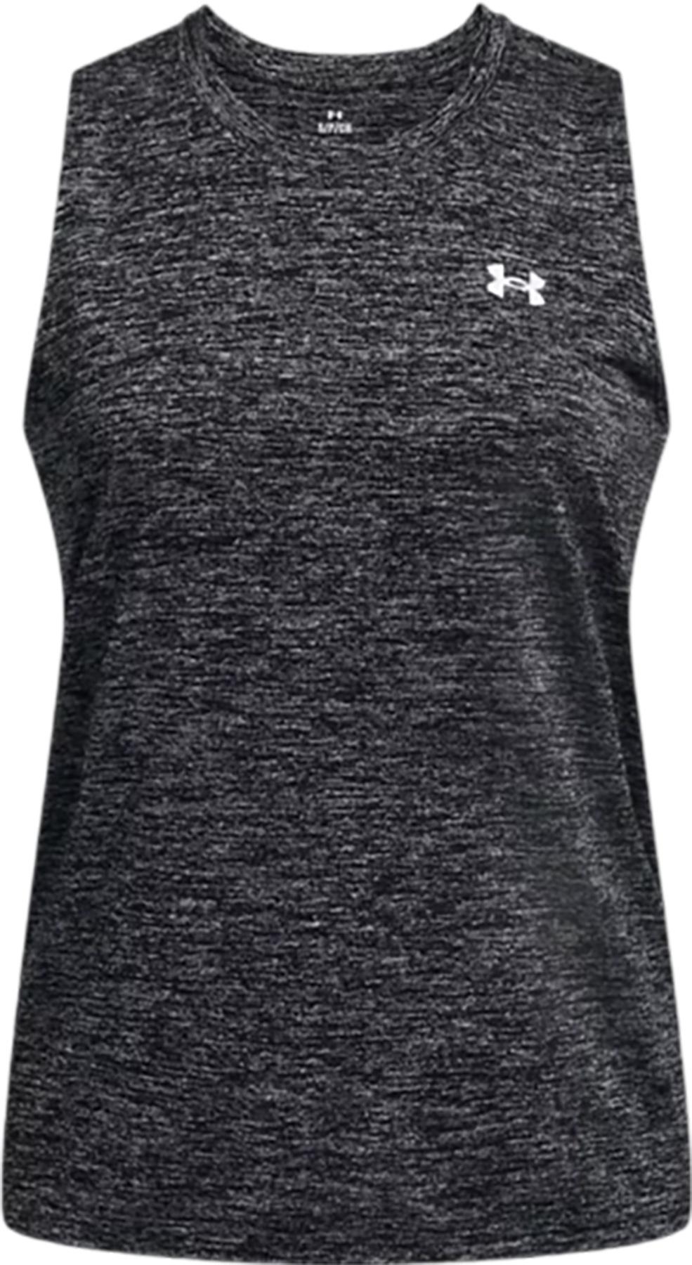 Product gallery image number 1 for product UA Tech Twist Tank Top - Women's
