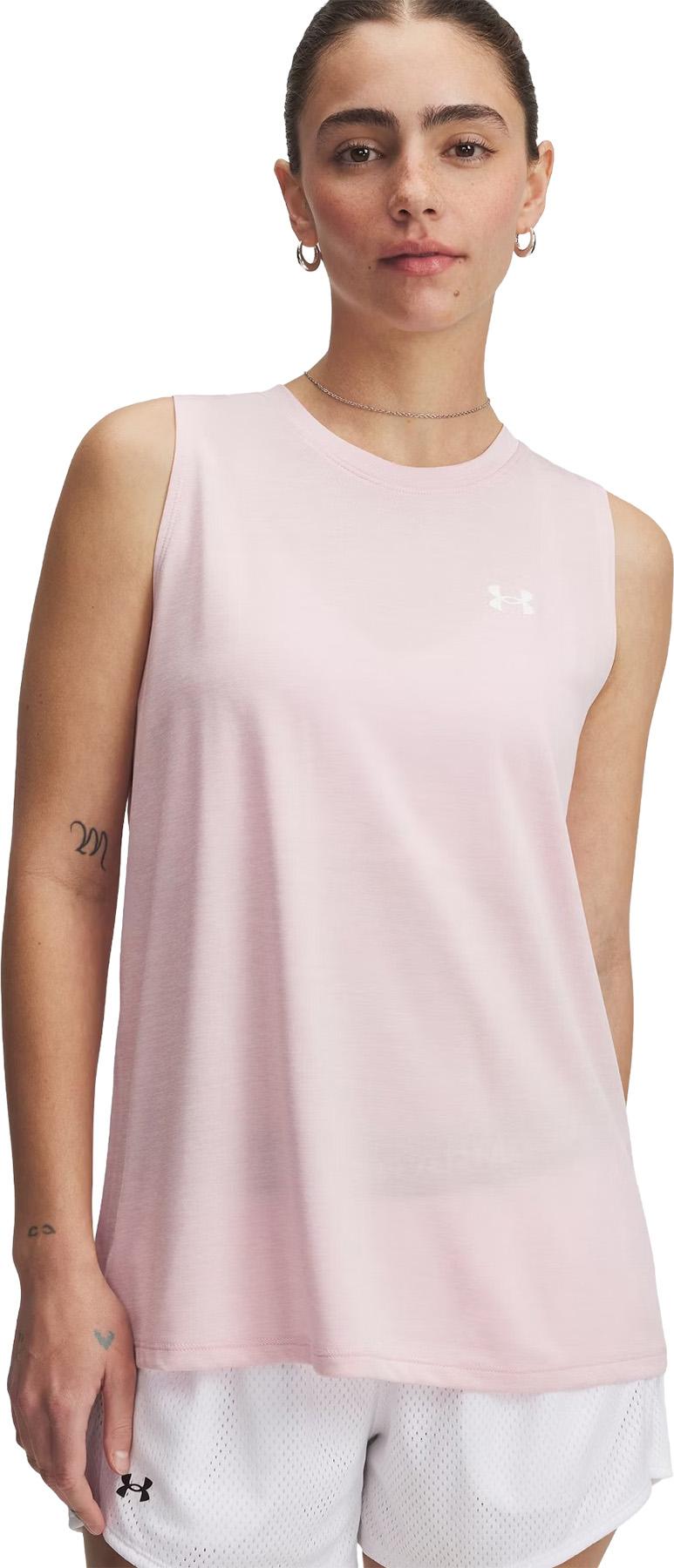 Prime Pink - White