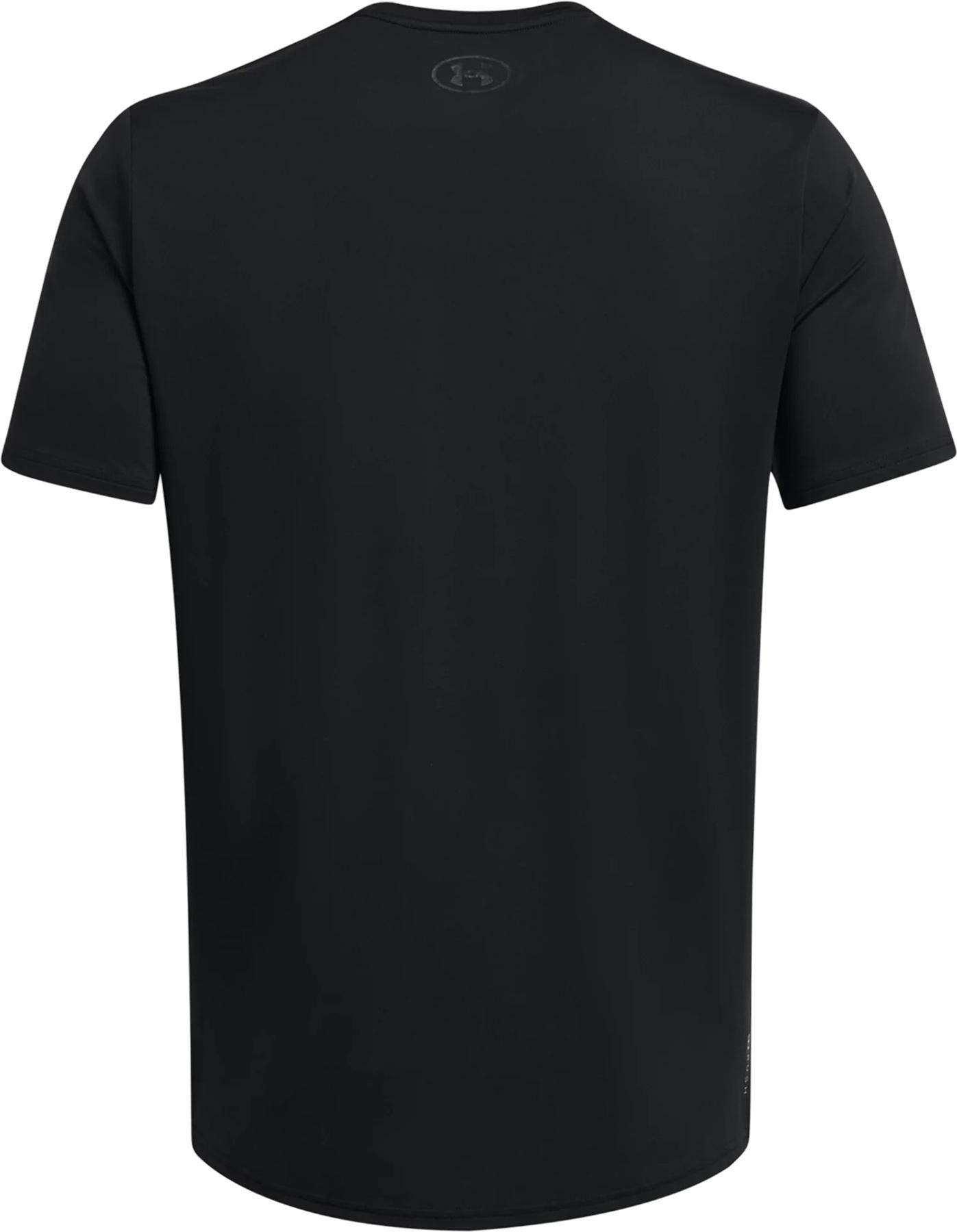 Product gallery image number 2 for product UA Vanish Energy Short Sleeve T-Shirt - Men's