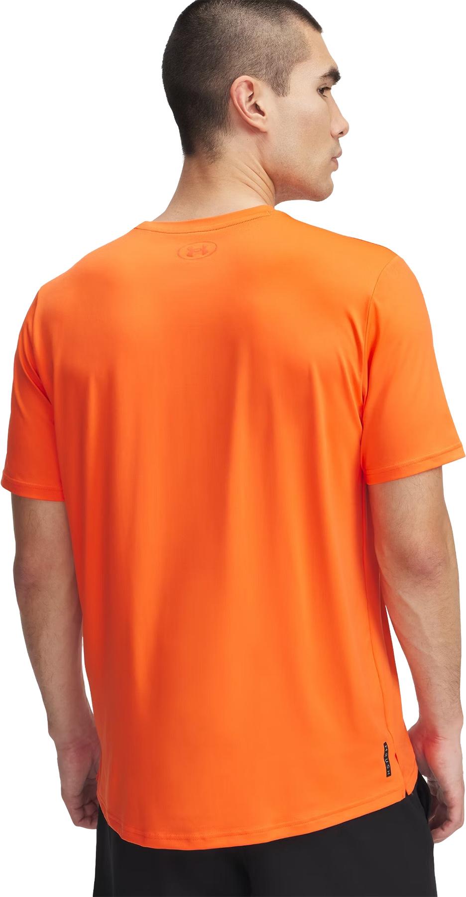 Product gallery image number 2 for product UA Vanish Energy Short Sleeve T-Shirt - Men's