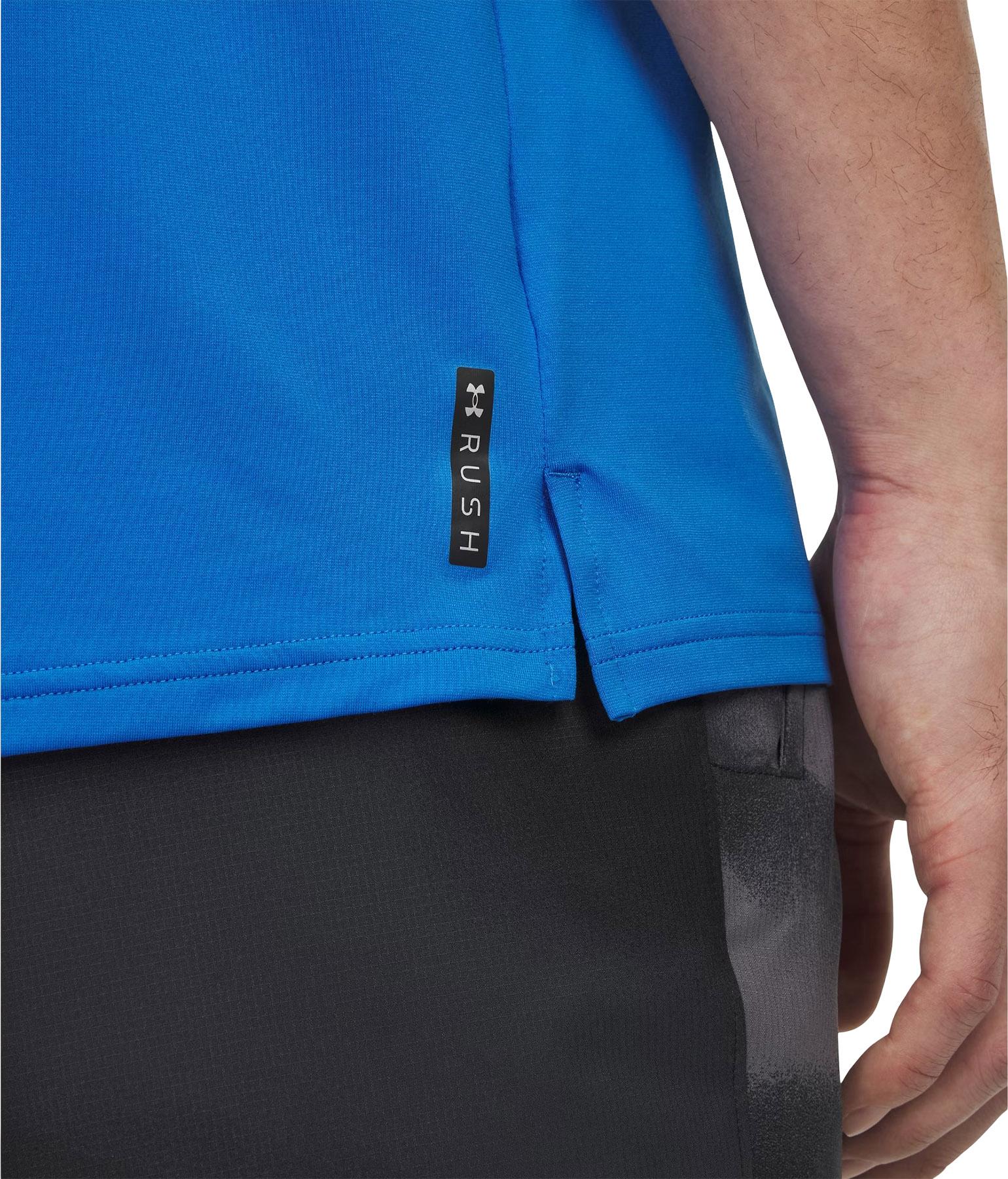 Product gallery image number 3 for product UA Vanish Energy Short Sleeve T-Shirt - Men's