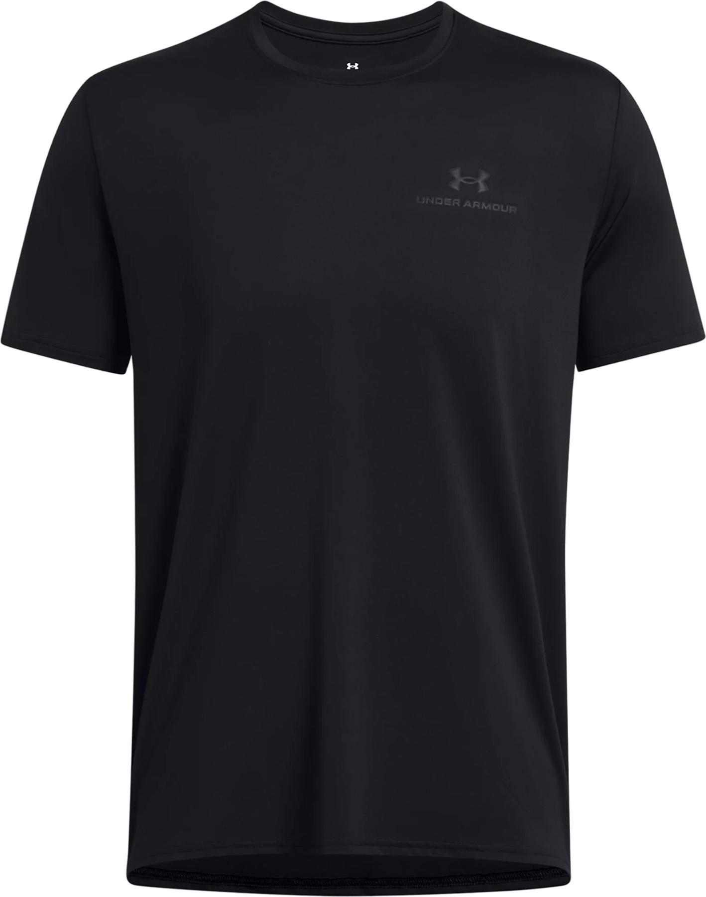 Product gallery image number 1 for product UA Vanish Energy Short Sleeve T-Shirt - Men's