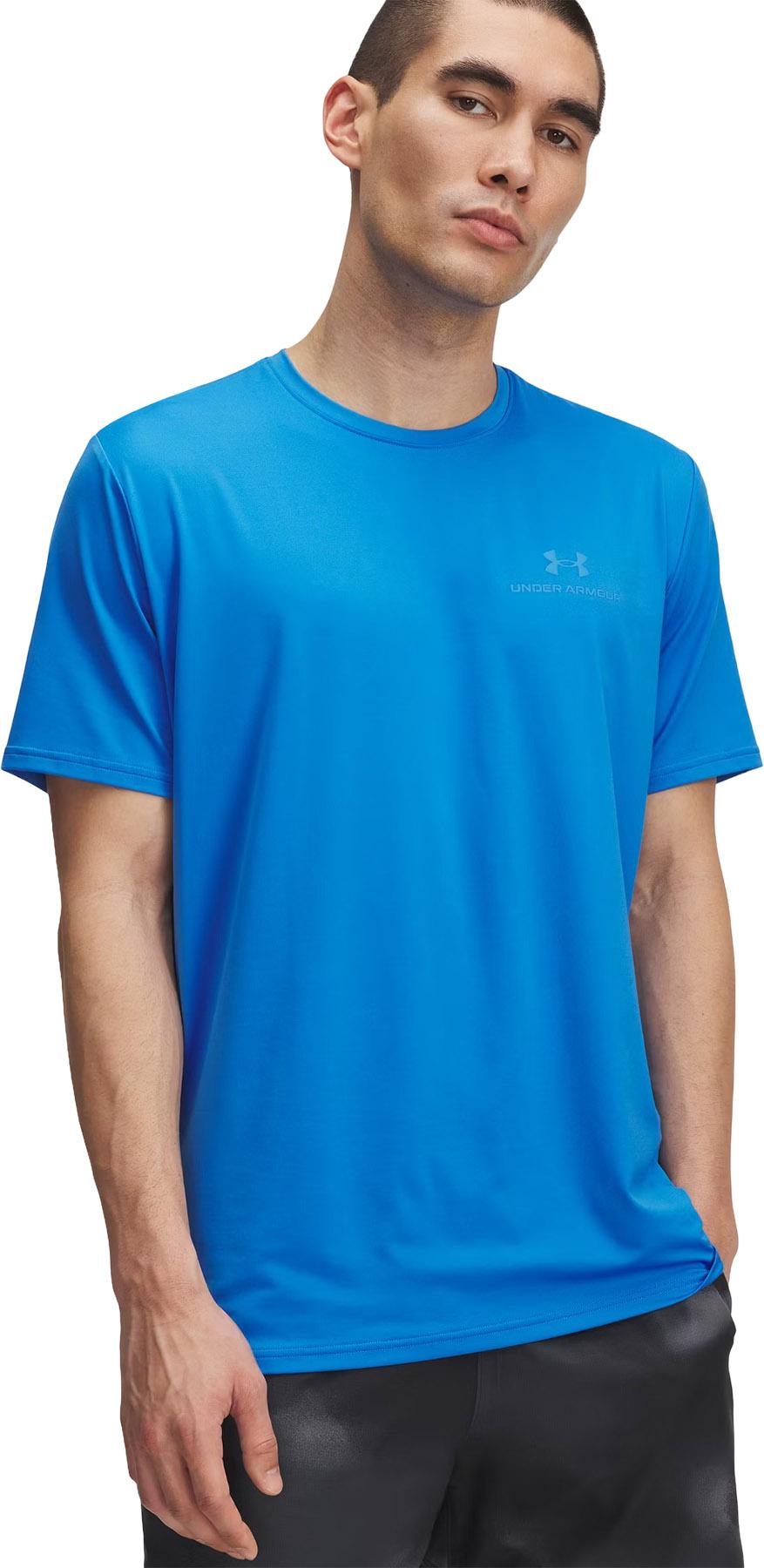 Product image for UA Vanish Energy Short Sleeve T-Shirt - Men's
