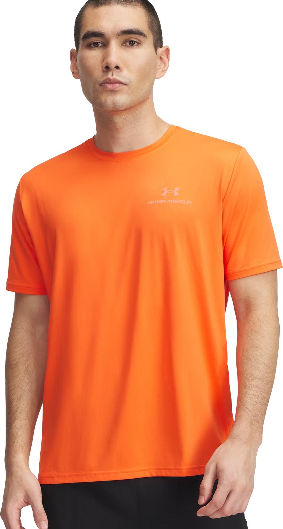 Image de produit pour T-shirt à manches courtes UA Vanish Energy - Homme