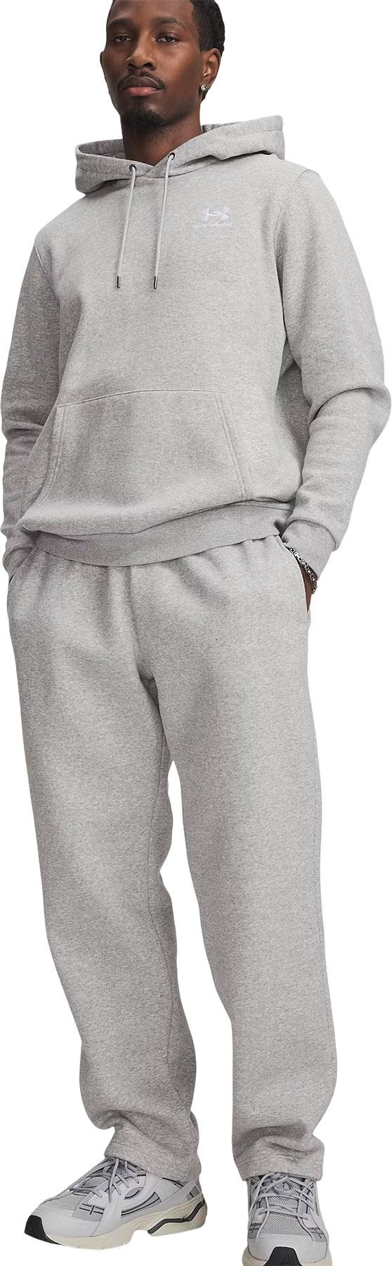 Numéro de l'image de la galerie de produits 4 pour le produit Pantalon en molleton UA Icon - Homme
