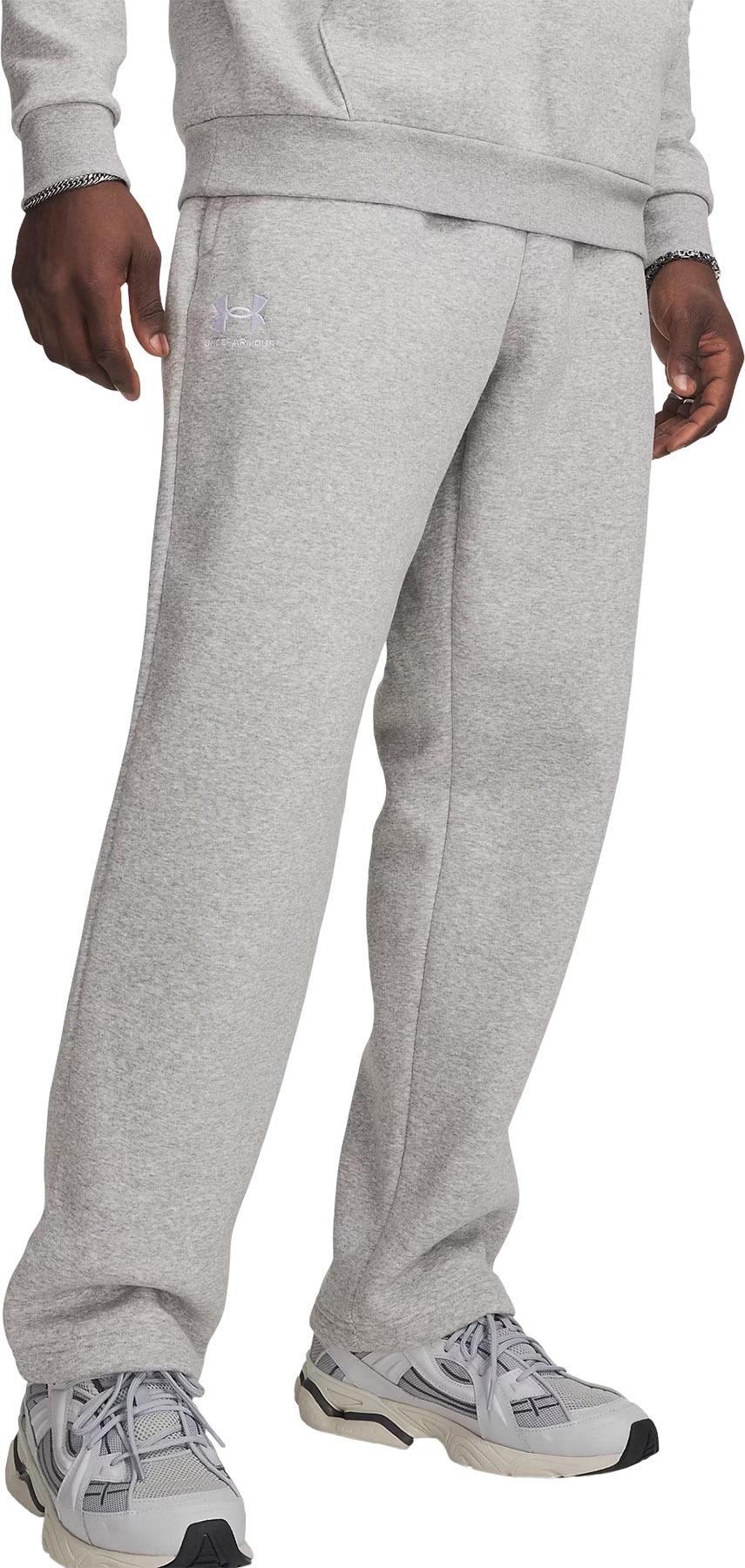 Numéro de l'image de la galerie de produits 5 pour le produit Pantalon en molleton UA Icon - Homme