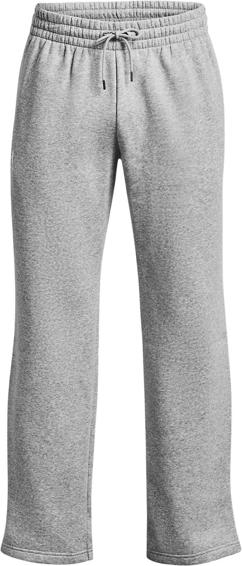 Mod Gray Full Heather - White