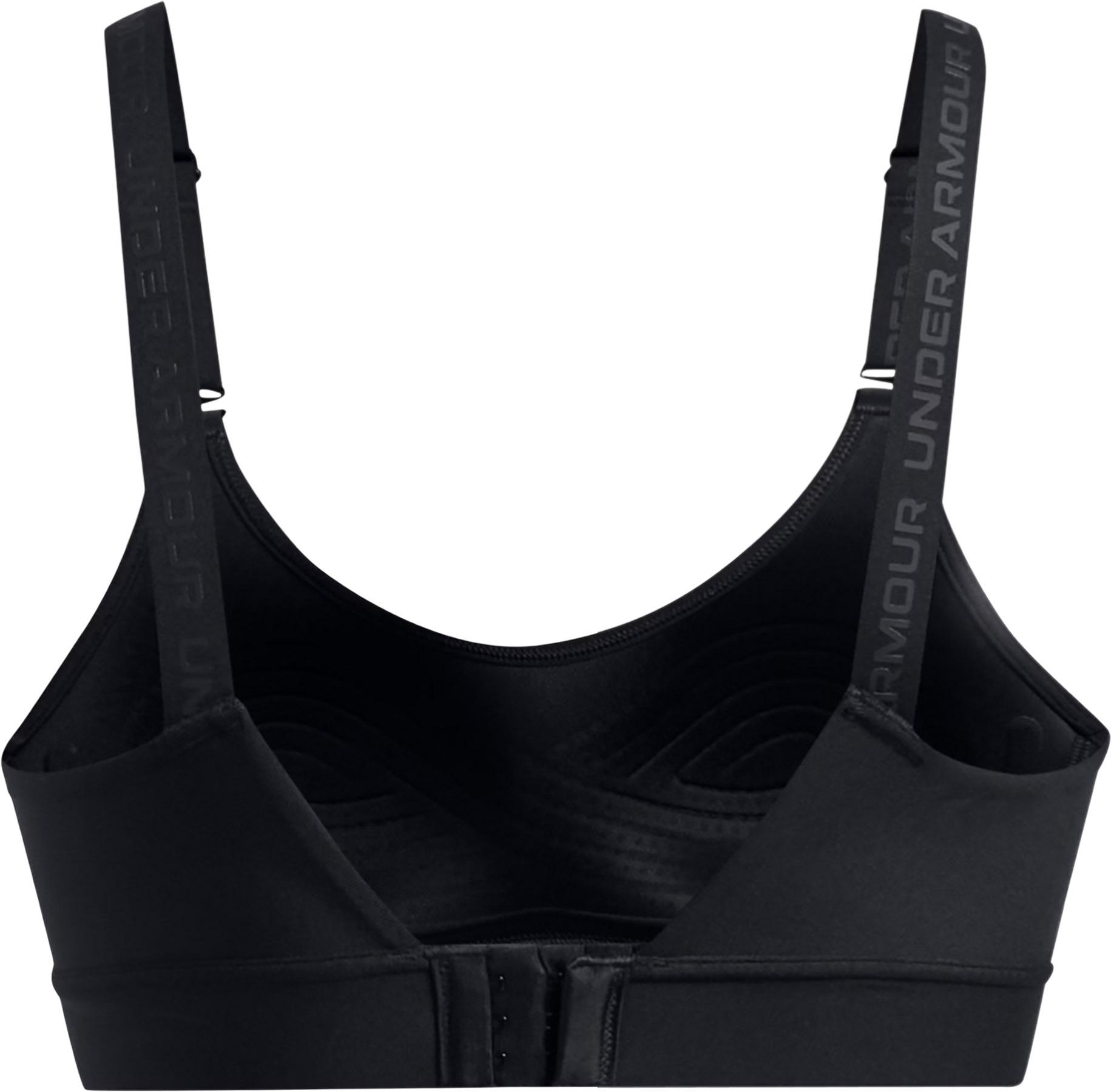 Numéro de l'image de la galerie de produits 2 pour le produit Soutien-gorge de sport UA Infinity 2.0 Mid - Femme