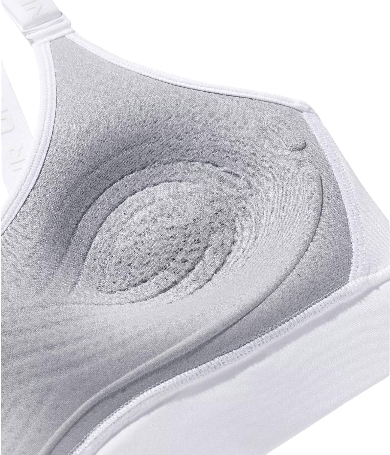 Product gallery image number 6 for product UA Infinity 2.0 Mid Sports Bra - Women's