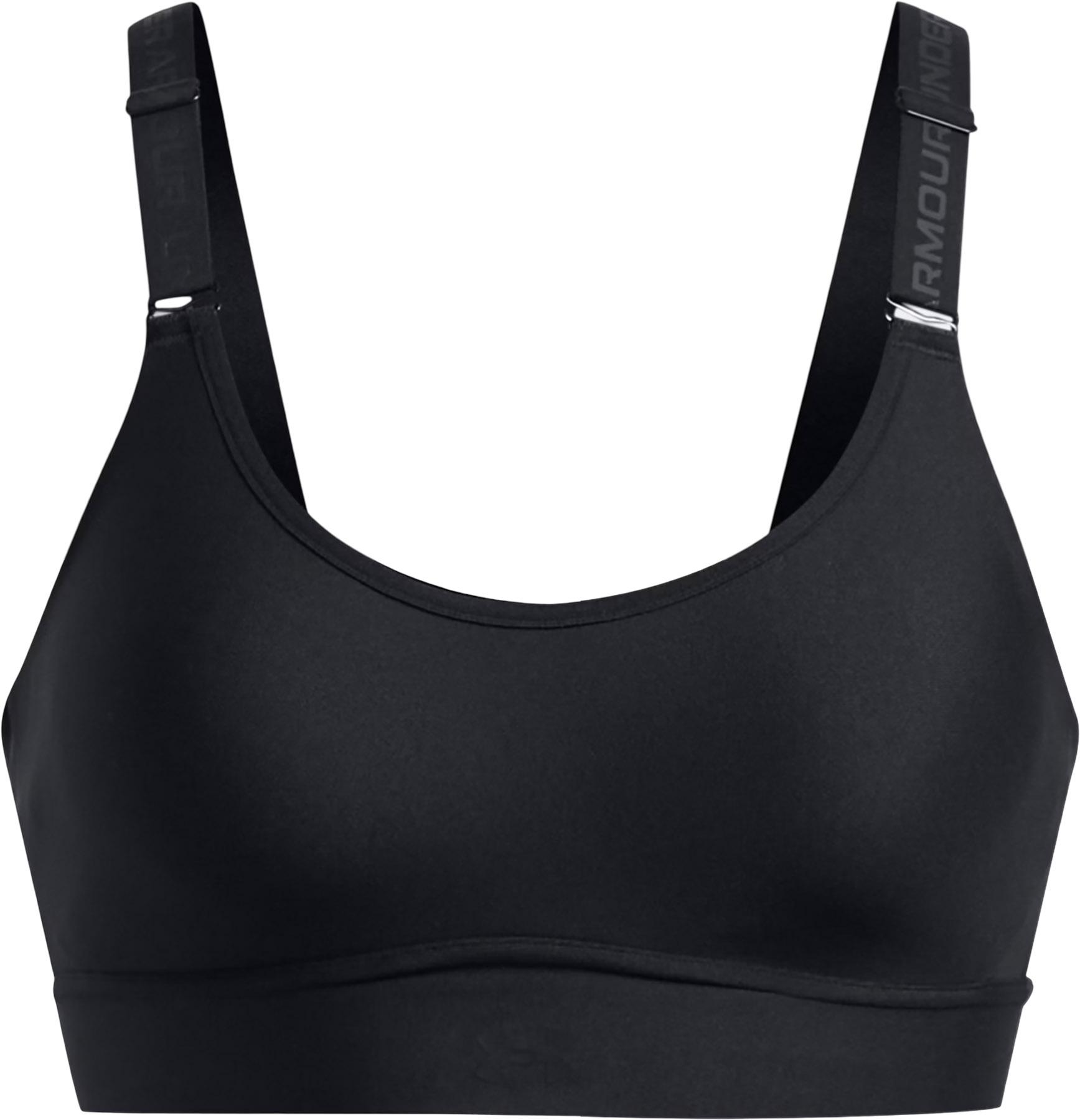 Image de produit pour Soutien-gorge de sport UA Infinity 2.0 Mid - Femme