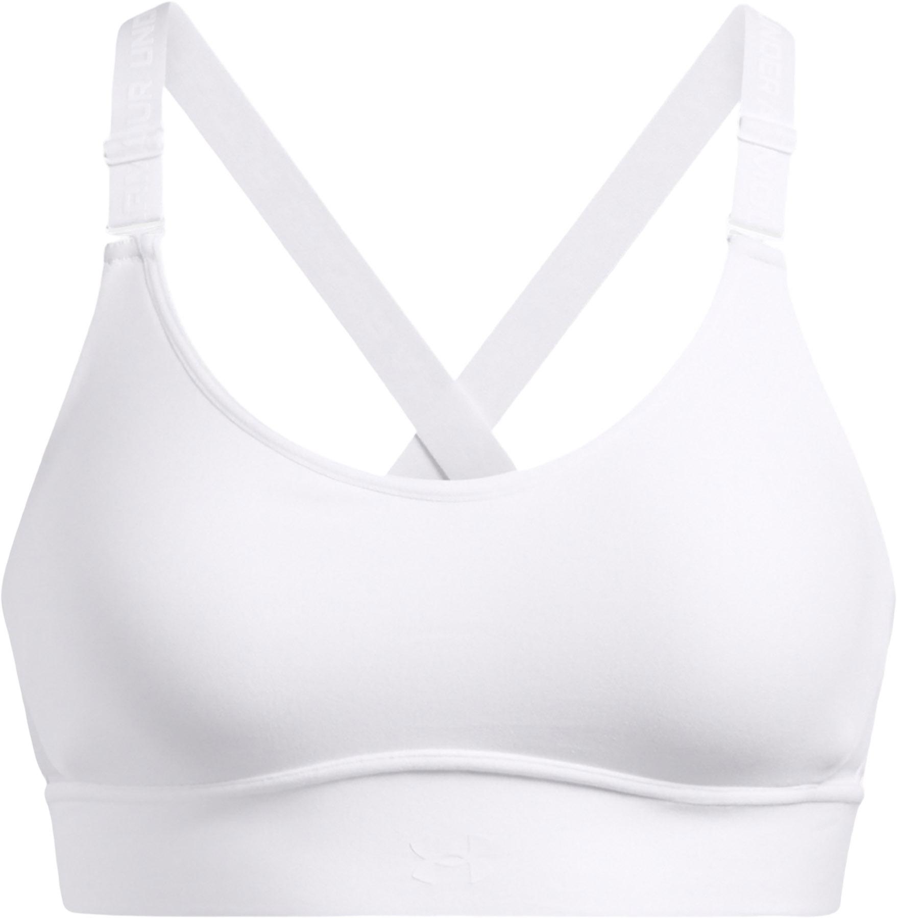 Image de produit pour Soutien-gorge de sport UA Infinity 2.0 Mid - Femme