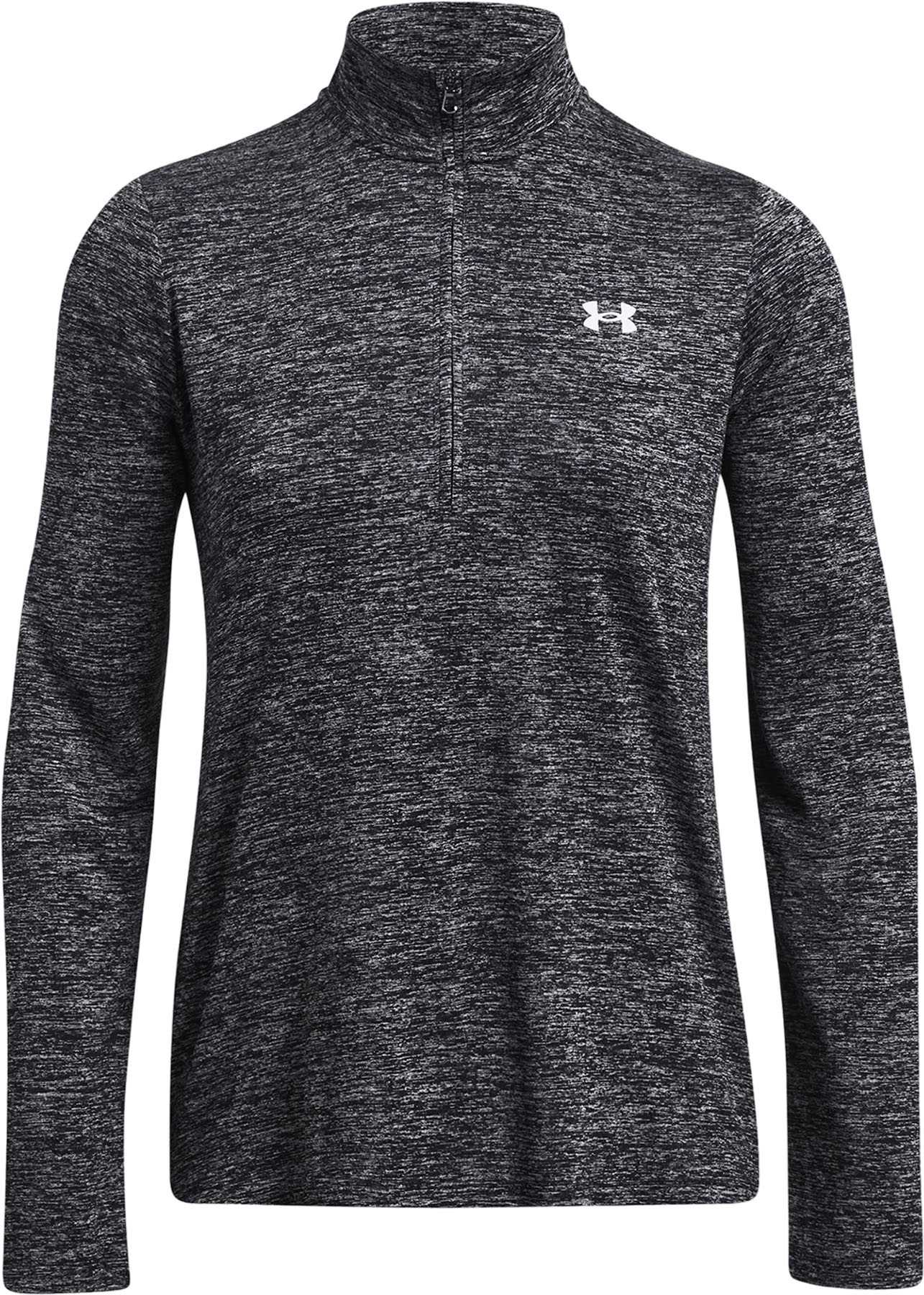 Product image for UA Tech Twist ½ Zip Jacket - Women's