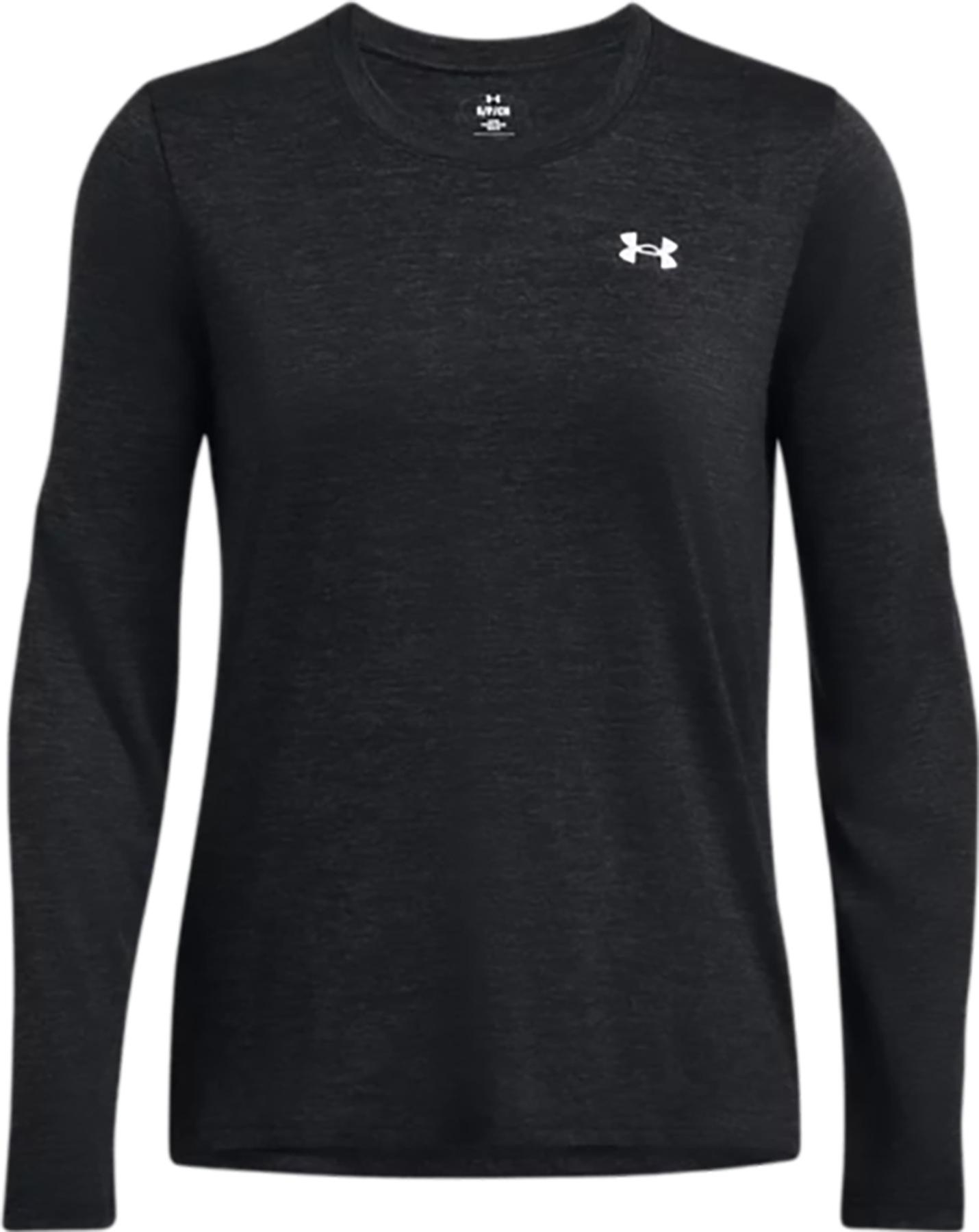 Image de produit pour Haut à manches longues UA Tech Twist - Femme