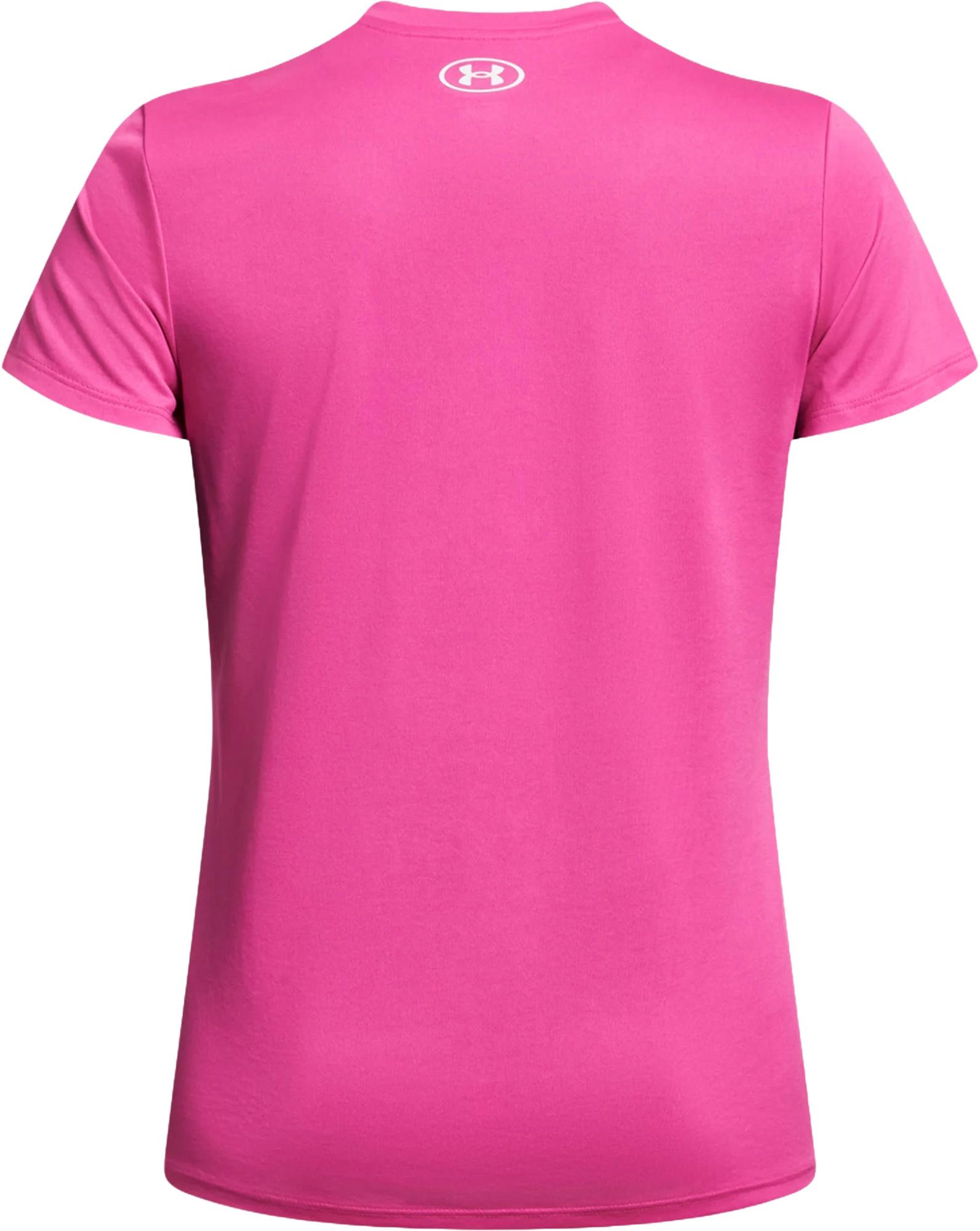 Product gallery image number 4 for product UA Tech V-Neck Short Sleeve T-Shirt - Women's