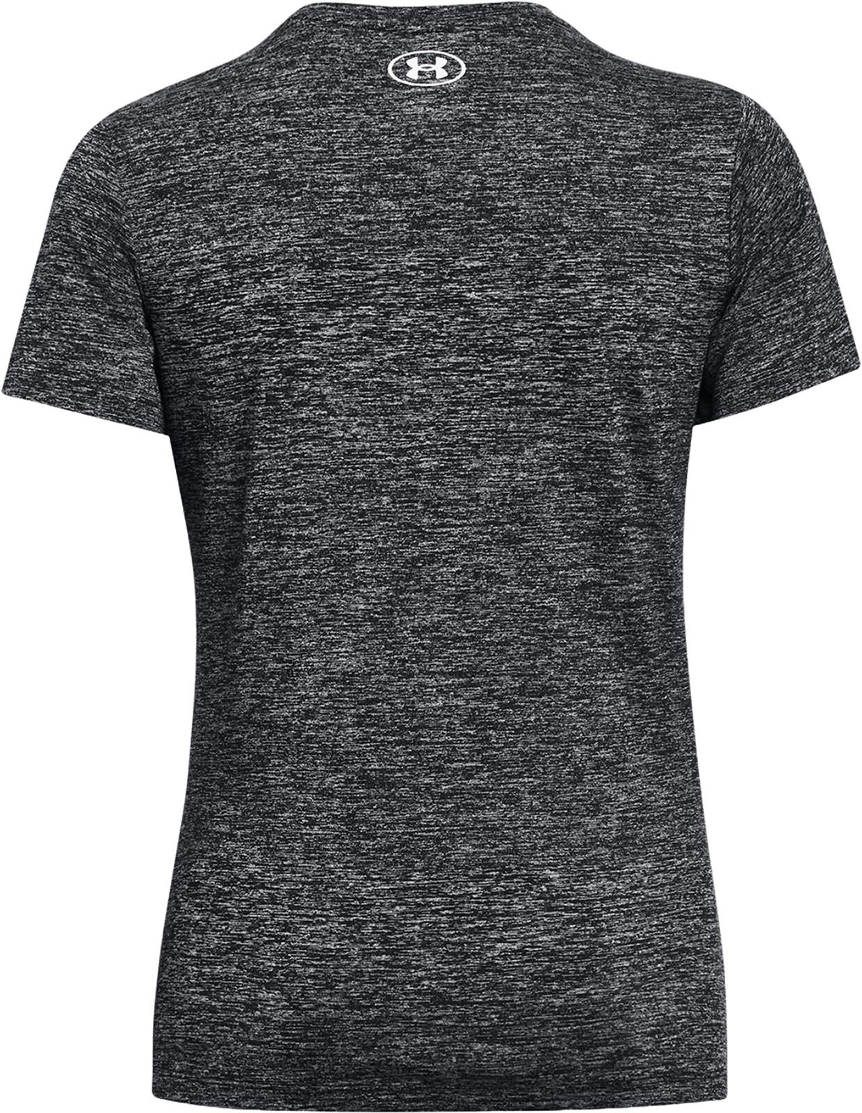 Product gallery image number 2 for product UA Tech Twist Short Sleeve T-Shirt - Women's