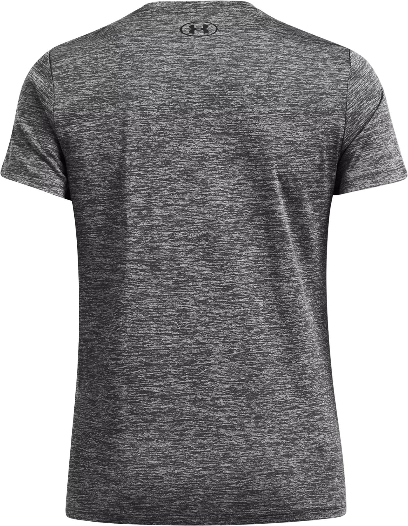 Numéro de l'image de la galerie de produits 2 pour le produit T-shirt à manches courtes UA Tech Twist - Femme