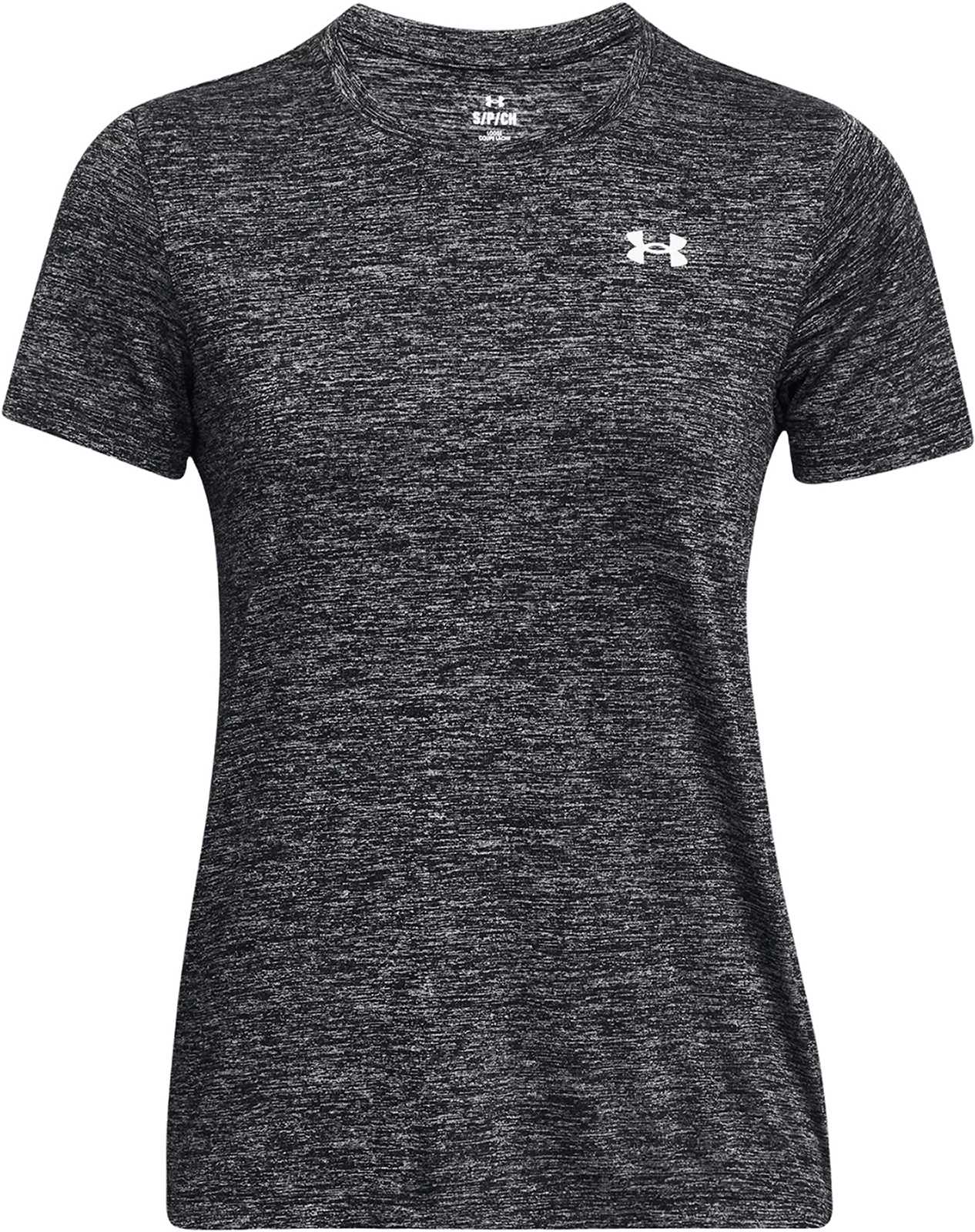 Product image for UA Tech Twist Short Sleeve T-Shirt - Women's