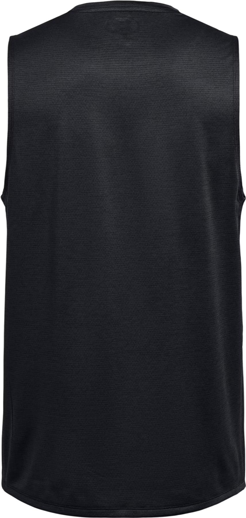 Product gallery image number 2 for product Camisole aérée UA Tech - Homme