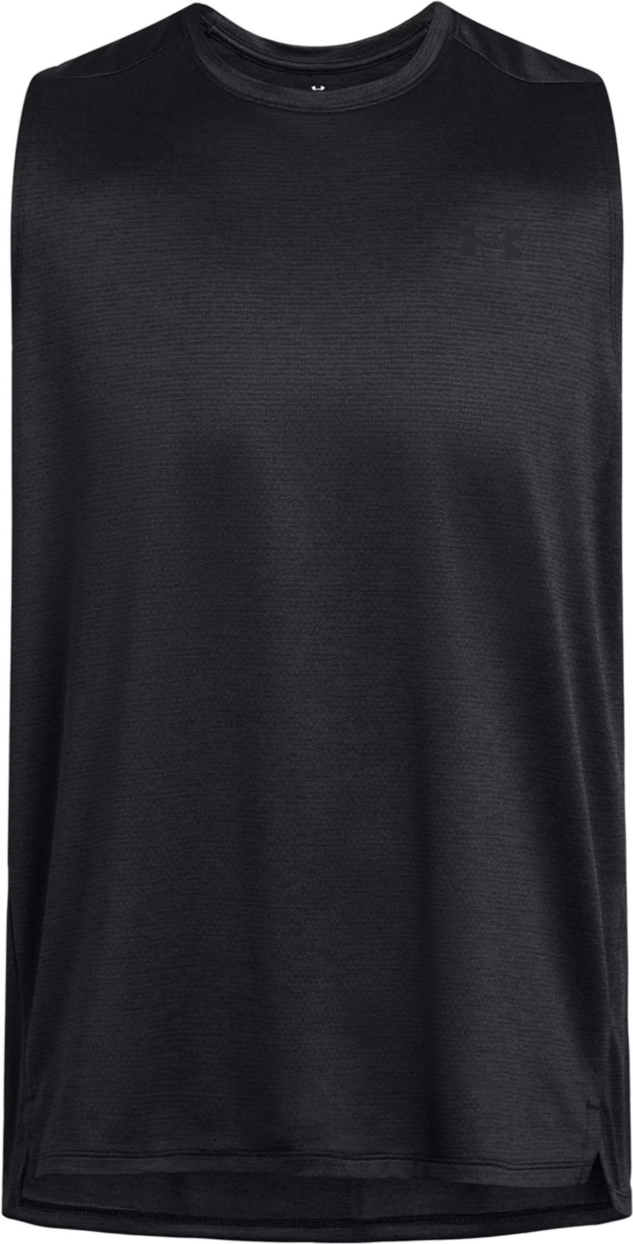 Product image for UA Tech Vent Tank Top - Men's