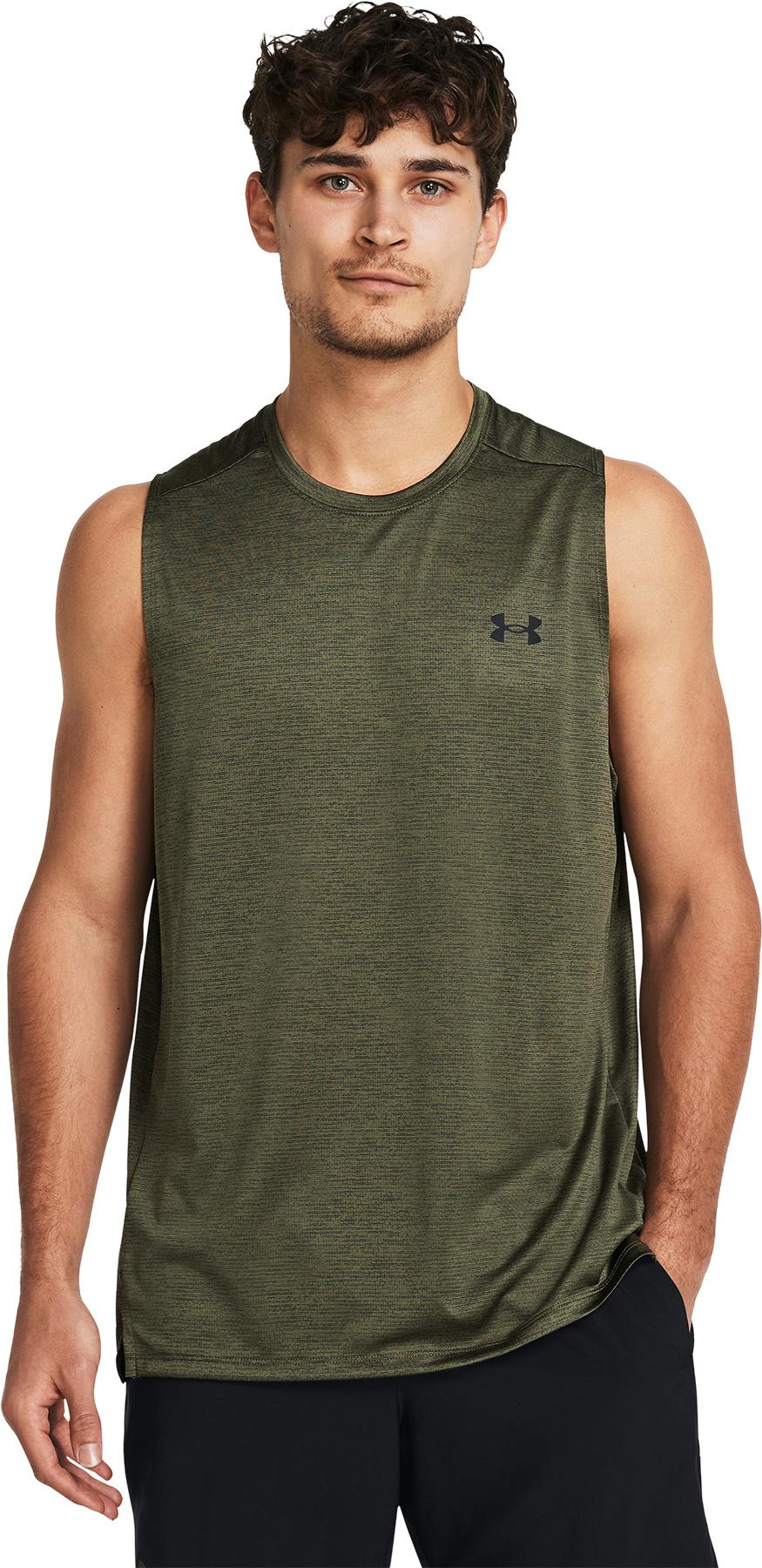 Marine Od Green - Black