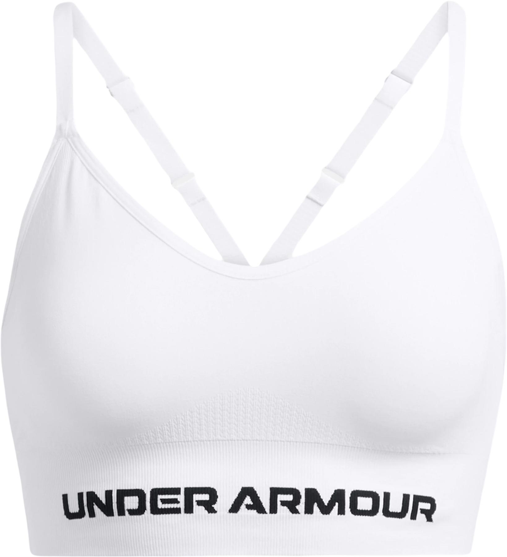 Product image for UA Vanish Seamless Low Sports Bra - Women's