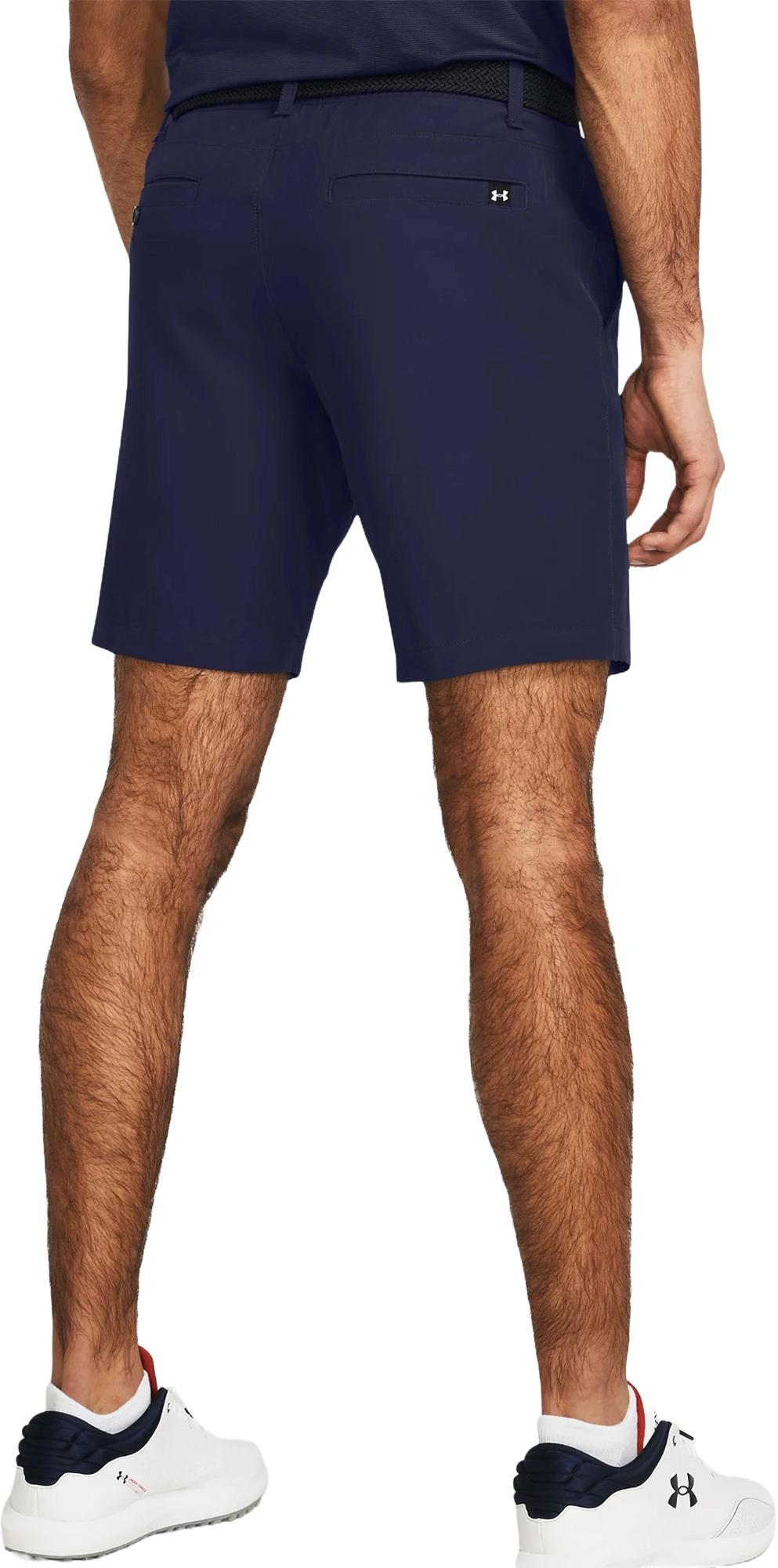 Product gallery image number 3 for product UA Drive Tapered Short - Men's